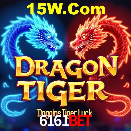 Provedores de Jogos 6161bet