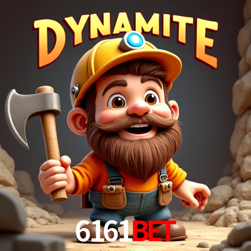 Jogos de Slot 6161bet
