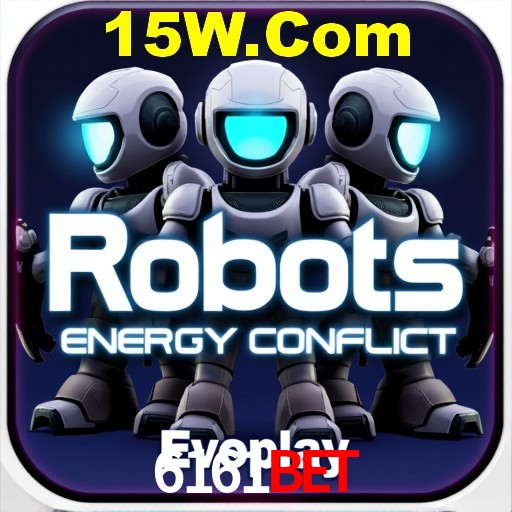 Bônus de Boas-vindas 6161bet