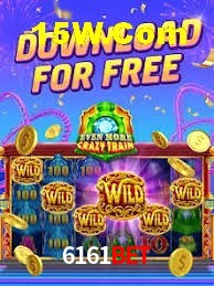 Mesa de Blackjack 6161bet