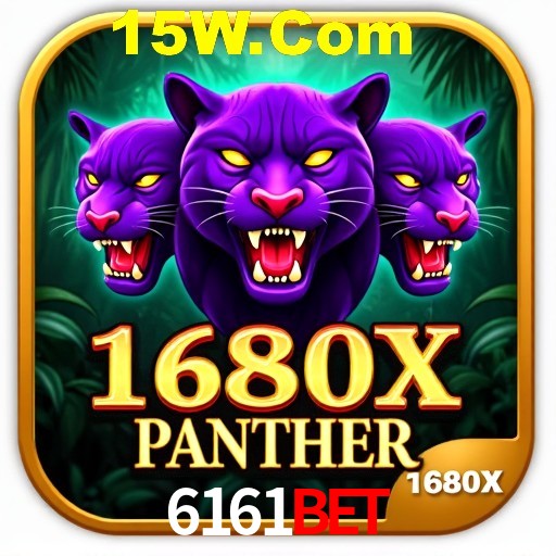 Interface do App 6161bet