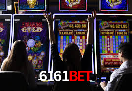 Welcome Bonus 6161bet