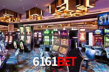 Tecnologia da Plataforma 6161bet
