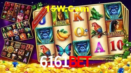 Promoções Sazonais 6161bet
