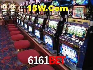 Avaliações dos Jogadores 6161bet