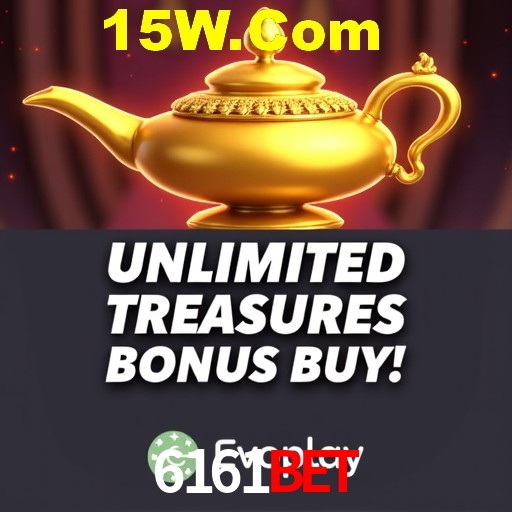 Slot Games 6161bet