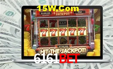 Casino Ao Vivo 6161bet