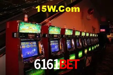 Recursos de Bônus 6161bet