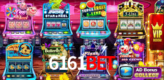 6161bet App Interface