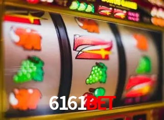 Provedores de Jogos 6161bet