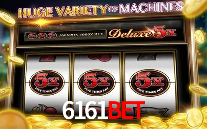 Login Seguro 6161bet