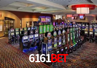 Mesa de Blackjack 6161bet