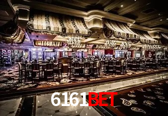 Casino VIP 6161bet