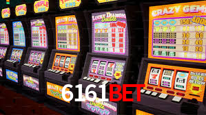 6161bet: Seu Cassino Premiado com Pagamentos Rápidos
