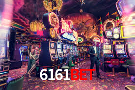 6161bet.com