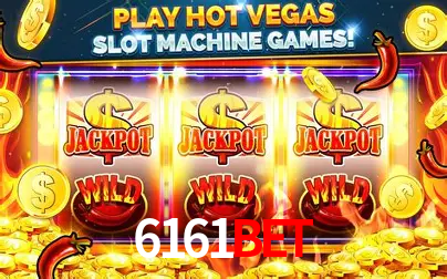 Casino Ao Vivo 6161bet