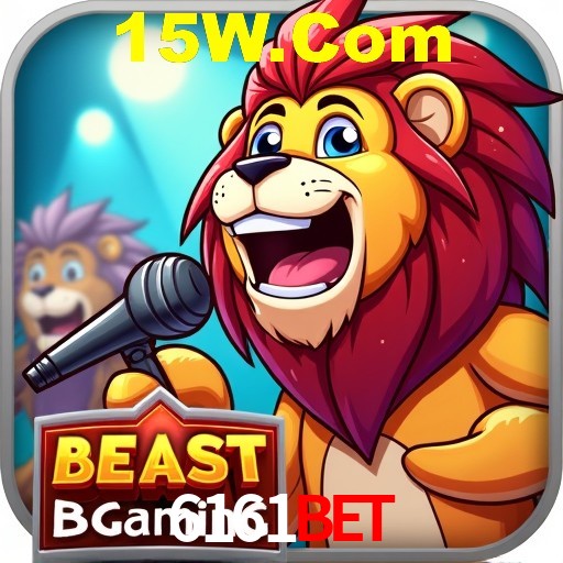 Descubra o Mundo do Cassino Online com 6161bet