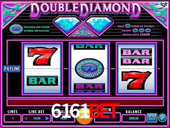 Jogos de Slot 6161bet