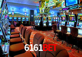 Blackjack Table 6161bet