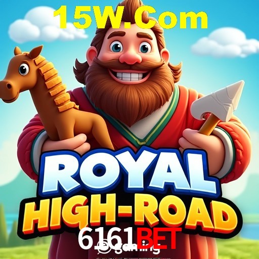 Descubra o Programa VIP da 6161bet: Vantagens Exclusivas para Jogadores